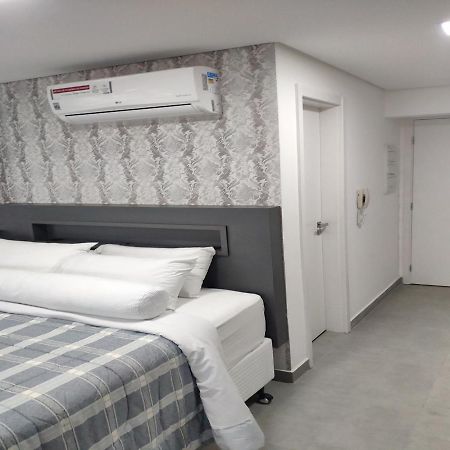 شقة كوريتيبا  في Studio 7Th Avenue - Alto Com Sacada - 7Th040 المظهر الخارجي الصورة