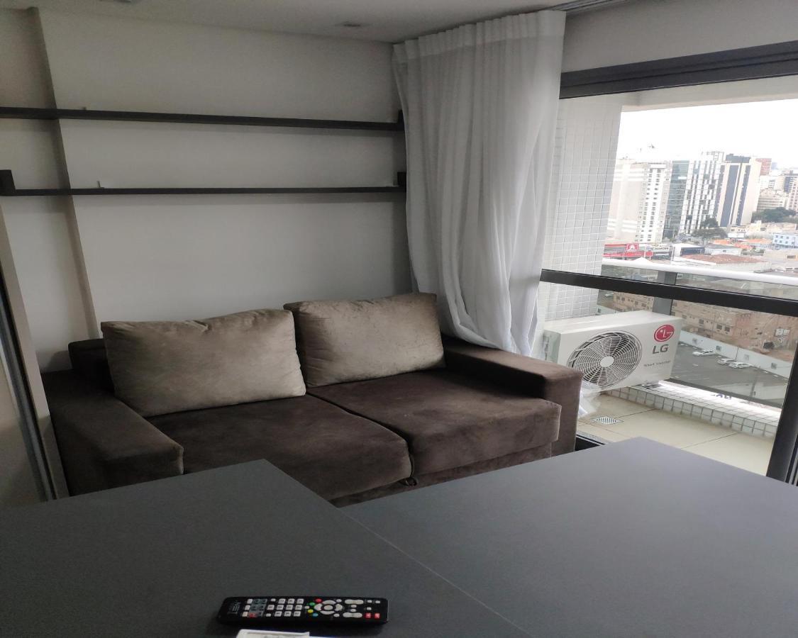 شقة كوريتيبا  في Studio 7Th Avenue - Alto Com Sacada - 7Th040 المظهر الخارجي الصورة