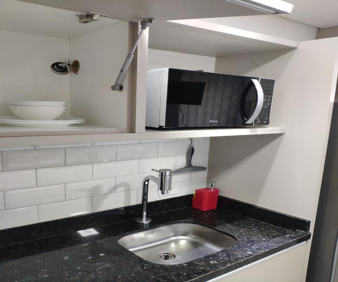 شقة كوريتيبا  في Studio 7Th Avenue - Alto Com Sacada - 7Th040 المظهر الخارجي الصورة