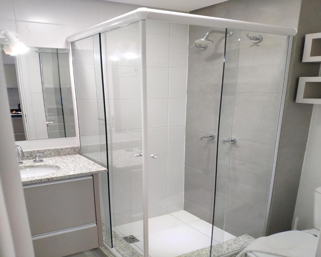 شقة كوريتيبا  في Studio 7Th Avenue - Alto Com Sacada - 7Th040 المظهر الخارجي الصورة