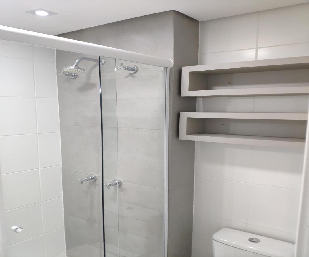 شقة كوريتيبا  في Studio 7Th Avenue - Alto Com Sacada - 7Th040 المظهر الخارجي الصورة