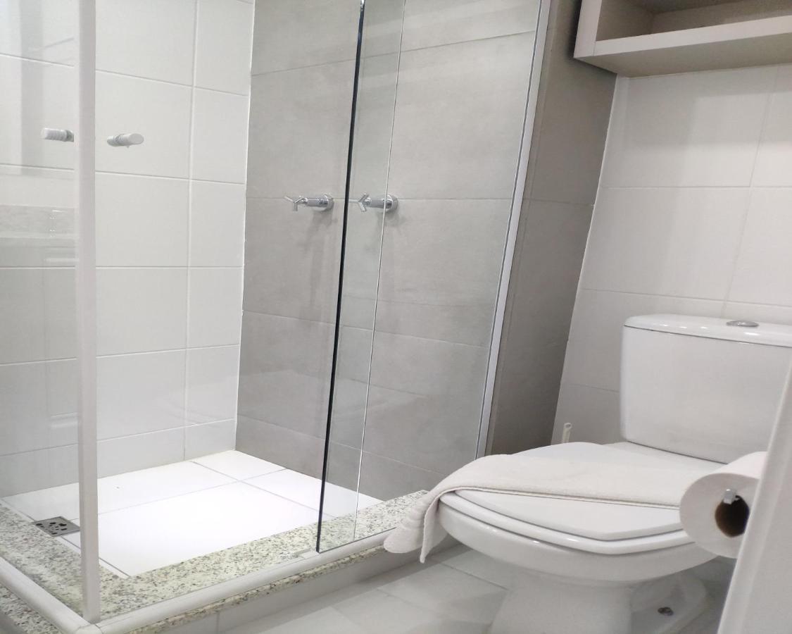 شقة كوريتيبا  في Studio 7Th Avenue - Alto Com Sacada - 7Th040 المظهر الخارجي الصورة