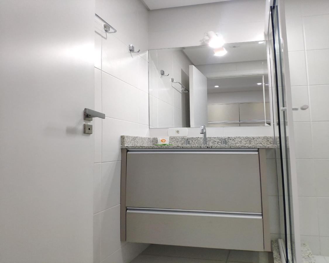 شقة كوريتيبا  في Studio 7Th Avenue - Alto Com Sacada - 7Th040 المظهر الخارجي الصورة